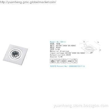 LED Ceiling Lamp --DL-70F11